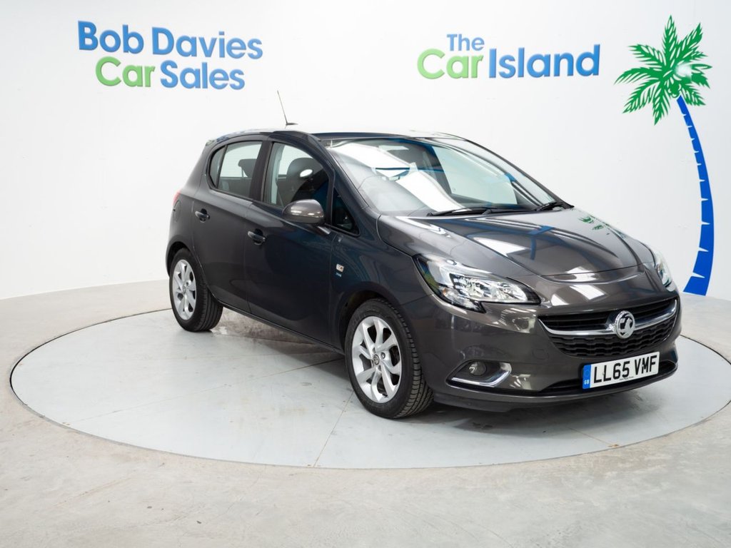View our VAUXHALL CORSA