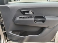 USED 2016 65 VOLKSWAGEN AMAROK 2.0 DC TDI HIGHLINE 4MOTION 180 BHP MAJOR SERVICE AT 56K BY VW** NO VAT
