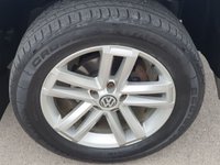 USED 2016 65 VOLKSWAGEN AMAROK 2.0 DC TDI HIGHLINE 4MOTION 180 BHP MAJOR SERVICE AT 56K BY VW** NO VAT