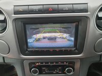 USED 2016 65 VOLKSWAGEN AMAROK 2.0 DC TDI HIGHLINE 4MOTION 180 BHP MAJOR SERVICE AT 56K BY VW** NO VAT