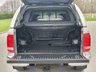 USED 2016 65 VOLKSWAGEN AMAROK 2.0 DC TDI HIGHLINE 4MOTION 180 BHP MAJOR SERVICE AT 56K BY VW** NO VAT