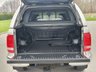 USED 2016 65 VOLKSWAGEN AMAROK 2.0 DC TDI HIGHLINE 4MOTION 180 BHP MAJOR SERVICE AT 56K BY VW** NO VAT