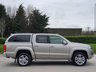 USED 2016 65 VOLKSWAGEN AMAROK 2.0 DC TDI HIGHLINE 4MOTION 180 BHP MAJOR SERVICE AT 56K BY VW** NO VAT