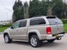 USED 2016 65 VOLKSWAGEN AMAROK 2.0 DC TDI HIGHLINE 4MOTION 180 BHP MAJOR SERVICE AT 56K BY VW** NO VAT
