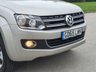 USED 2016 65 VOLKSWAGEN AMAROK 2.0 DC TDI HIGHLINE 4MOTION 180 BHP MAJOR SERVICE AT 56K BY VW** NO VAT