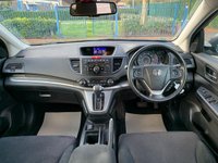 USED 2013 13 HONDA CR-V 2.0 I-VTEC SE 5d 153 BHP 