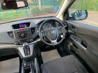 USED 2013 13 HONDA CR-V 2.0 I-VTEC SE 5d 153 BHP 