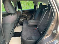 USED 2013 13 HONDA CR-V 2.0 I-VTEC SE 5d 153 BHP 