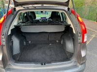 USED 2013 13 HONDA CR-V 2.0 I-VTEC SE 5d 153 BHP 