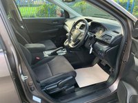 USED 2013 13 HONDA CR-V 2.0 I-VTEC SE 5d 153 BHP 