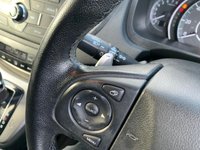 USED 2013 13 HONDA CR-V 2.0 I-VTEC SE 5d 153 BHP 
