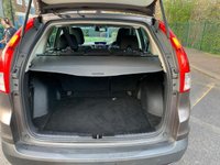 USED 2013 13 HONDA CR-V 2.0 I-VTEC SE 5d 153 BHP 