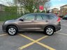 USED 2013 13 HONDA CR-V 2.0 I-VTEC SE 5d 153 BHP 