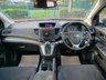 USED 2013 13 HONDA CR-V 2.0 I-VTEC SE 5d 153 BHP 