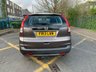 USED 2013 13 HONDA CR-V 2.0 I-VTEC SE 5d 153 BHP 
