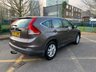 USED 2013 13 HONDA CR-V 2.0 I-VTEC SE 5d 153 BHP 