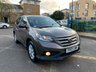 USED 2013 13 HONDA CR-V 2.0 I-VTEC SE 5d 153 BHP 