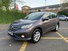 USED 2013 13 HONDA CR-V 2.0 I-VTEC SE 5d 153 BHP 
