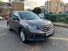 USED 2013 13 HONDA CR-V 2.0 I-VTEC SE 5d 153 BHP 