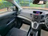 USED 2013 13 HONDA CR-V 2.0 I-VTEC SE 5d 153 BHP 