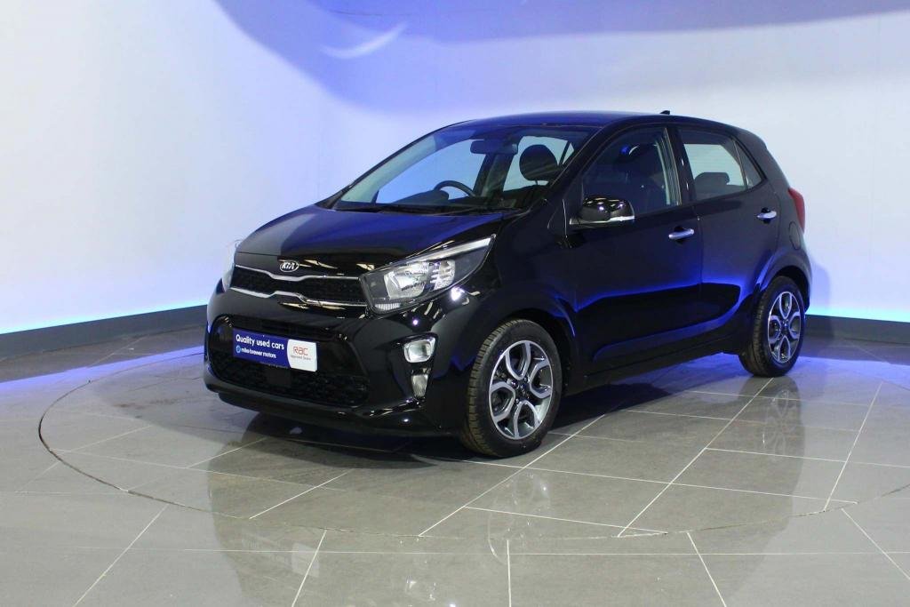 View our KIA PICANTO