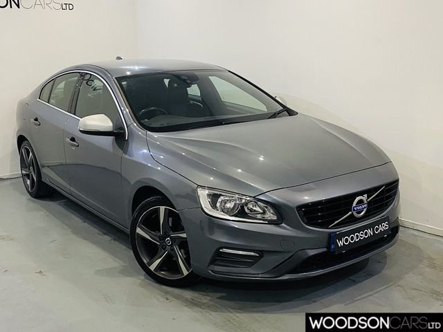 View our VOLVO S60