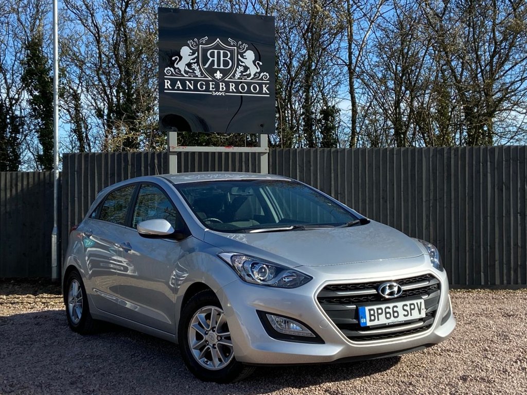 View our HYUNDAI I30