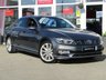 USED 2016 65 VOLKSWAGEN PASSAT 2.0 R LINE TDI BLUEMOTION TECHNOLOGY 4d 148 BHP Finished in INDIUM GREY METALLIC with contrasting HEATED PART LEATHER trim. This latest solid edition looks and drives great. This desirable model offers great space, comfort and lovely spec. Features include &pound;20 Road Tax, 19" Alloys, Sat Nav, Heated Leather, DAB Radio, B/Tooth and much more. Dealer serviced at 23061 miles, 42579 miles and at 52004 miles. MOT due 17/01/2021.