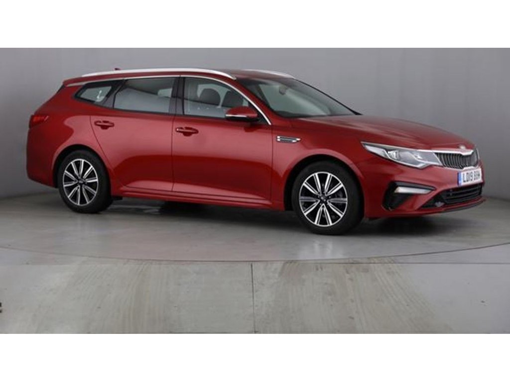 View our KIA OPTIMA