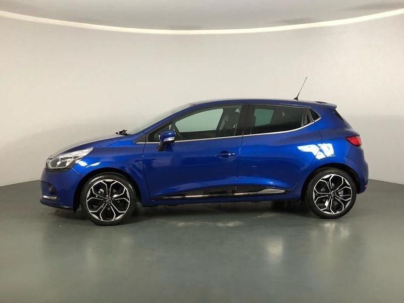 View our RENAULT CLIO