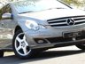 USED 2006 06 MERCEDES-BENZ R CLASS R500 L LHD LEFT HAND DRIVE SAT NAV LPG