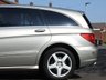 USED 2006 06 MERCEDES-BENZ R CLASS R500 L LHD LEFT HAND DRIVE SAT NAV LPG