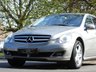 USED 2006 06 MERCEDES-BENZ R CLASS R500 L LHD LEFT HAND DRIVE SAT NAV LPG