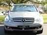 USED 2006 06 MERCEDES-BENZ R CLASS R500 L LHD LEFT HAND DRIVE SAT NAV LPG