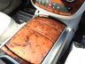 USED 2006 06 MERCEDES-BENZ R CLASS R500 L LHD LEFT HAND DRIVE SAT NAV LPG