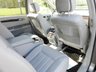 USED 2006 06 MERCEDES-BENZ R CLASS R500 L LHD LEFT HAND DRIVE SAT NAV LPG