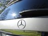 USED 2006 06 MERCEDES-BENZ R CLASS R500 L LHD LEFT HAND DRIVE SAT NAV LPG