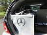 USED 2006 06 MERCEDES-BENZ R CLASS R500 L LHD LEFT HAND DRIVE SAT NAV LPG