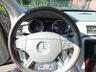 USED 2006 06 MERCEDES-BENZ R CLASS R500 L LHD LEFT HAND DRIVE SAT NAV LPG