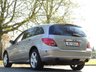 USED 2006 06 MERCEDES-BENZ R CLASS R500 L LHD LEFT HAND DRIVE SAT NAV LPG
