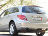 USED 2006 06 MERCEDES-BENZ R CLASS R500 L LHD LEFT HAND DRIVE SAT NAV LPG