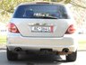 USED 2006 06 MERCEDES-BENZ R CLASS R500 L LHD LEFT HAND DRIVE SAT NAV LPG
