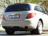 USED 2006 06 MERCEDES-BENZ R CLASS R500 L LHD LEFT HAND DRIVE SAT NAV LPG