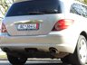 USED 2006 06 MERCEDES-BENZ R CLASS R500 L LHD LEFT HAND DRIVE SAT NAV LPG