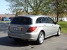 USED 2006 06 MERCEDES-BENZ R CLASS R500 L LHD LEFT HAND DRIVE SAT NAV LPG