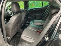 USED 2017 17 VAUXHALL ASTRA 1.6 ELITE NAV CDTI BITURBO S/S 5d 158 BHP TOP SPEC