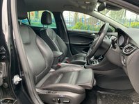 USED 2017 17 VAUXHALL ASTRA 1.6 ELITE NAV CDTI BITURBO S/S 5d 158 BHP TOP SPEC