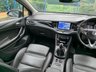 USED 2017 17 VAUXHALL ASTRA 1.6 ELITE NAV CDTI BITURBO S/S 5d 158 BHP TOP SPEC