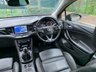 USED 2017 17 VAUXHALL ASTRA 1.6 ELITE NAV CDTI BITURBO S/S 5d 158 BHP TOP SPEC
