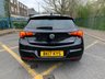 USED 2017 17 VAUXHALL ASTRA 1.6 ELITE NAV CDTI BITURBO S/S 5d 158 BHP TOP SPEC